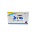 Zeegap-28s 100 mg Cap