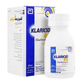 Klaribact DS 250 mg Syp