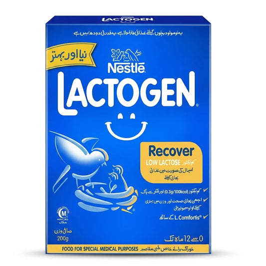 Lactogen Recover 200Gm