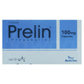 Prelin 100 mg Cap