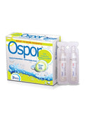 Ospor 2 Billion oral  5 ml AMP