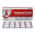 NuberolÂ Tab Forte 15'S