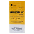 Aminoleban   500 ml Inj