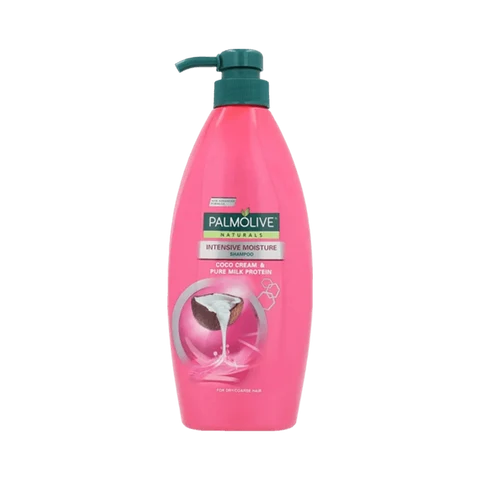 Palmolive Naturals Intensive Mositure Coconut 680 ml Shampoo