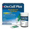 Oncall Plus Strip 50's (25*2)